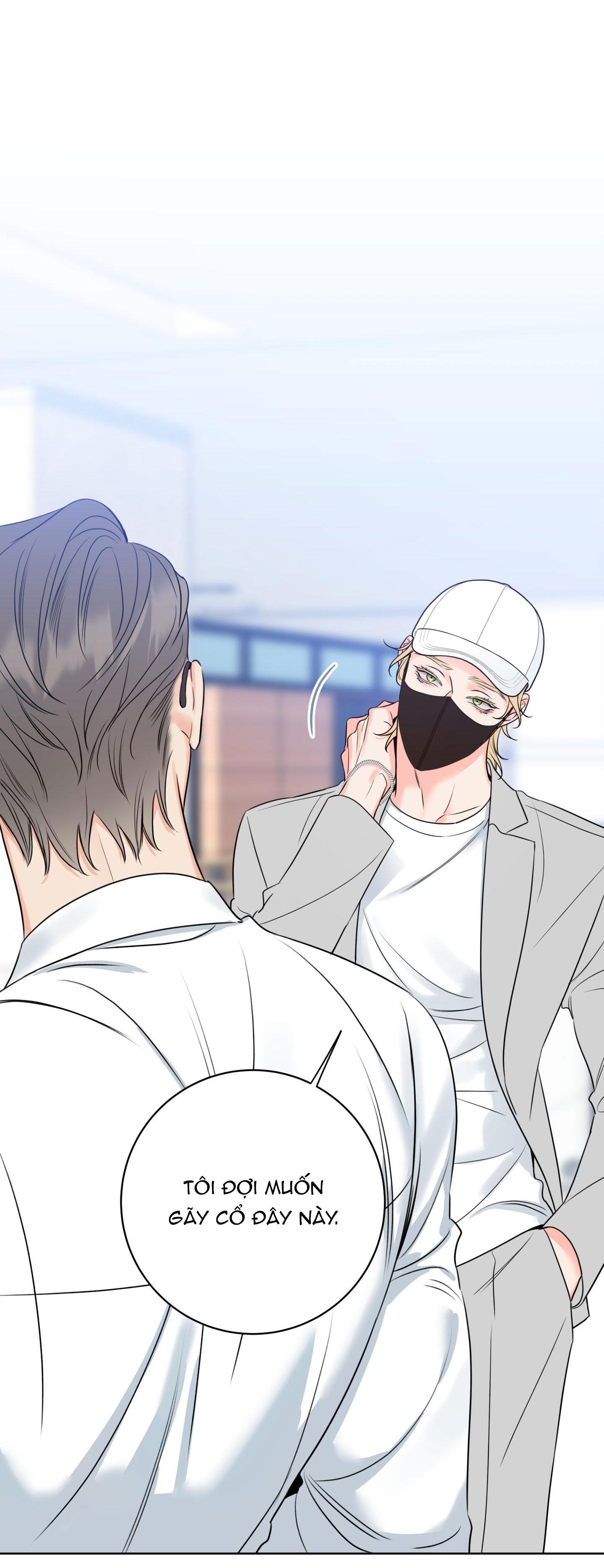 mật ong nhà làm chapter 12 36