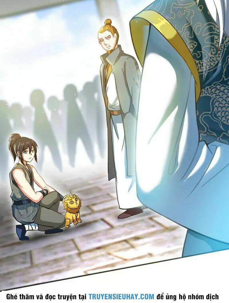 chí tôn thần ma chapter 10 4