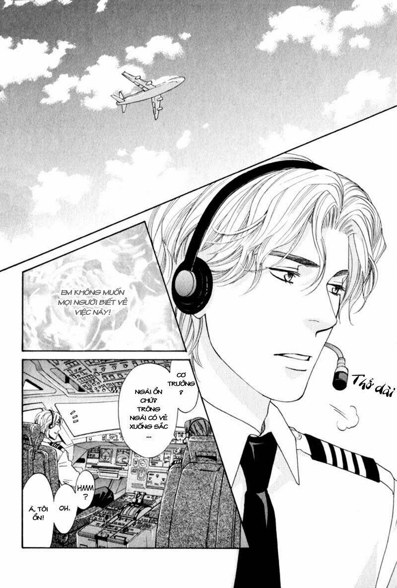 gochisousama chapter 3 6