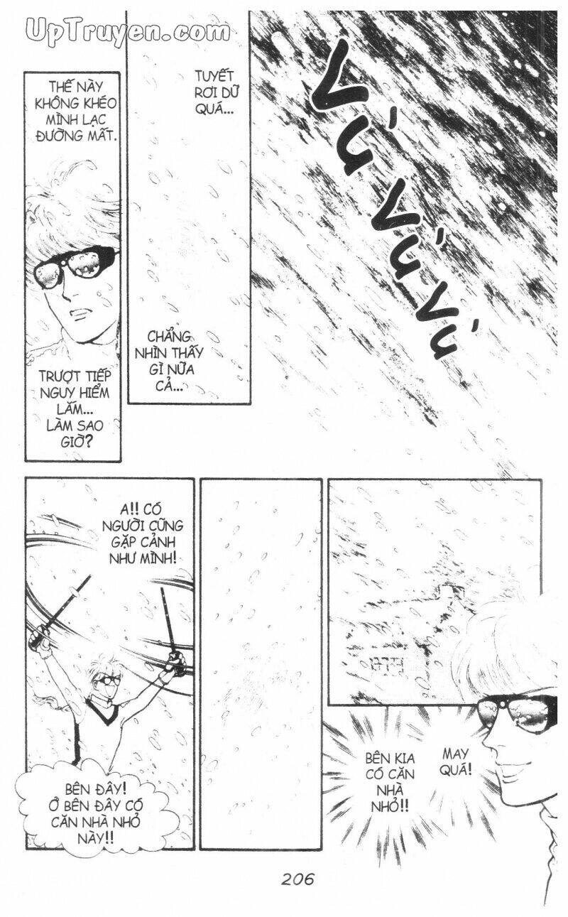 câu lạc bộ con nhà giàu chapter 9 207