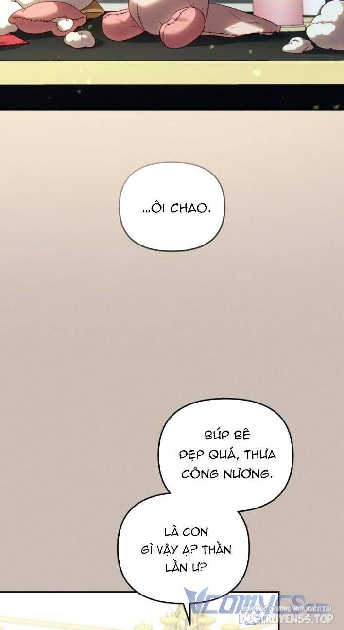 tôi được nuôi dưỡng bởi những kẻ phản diện chapter 47 32