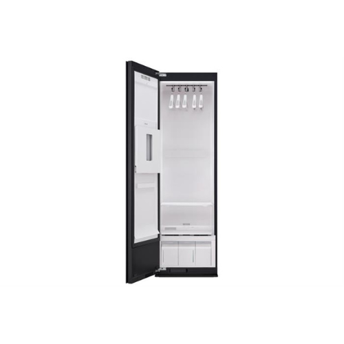 Tủ chăm sóc quần áo thông minh LG Styler Inverter 5 móc SC5MNR4G - Hàng Chính Hãng