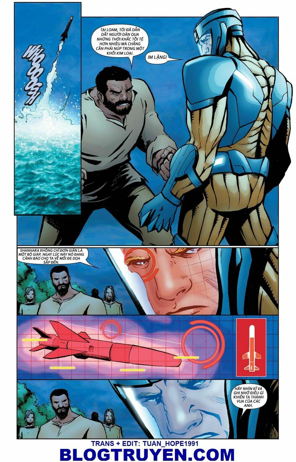x-o manowar chapter 18 13
