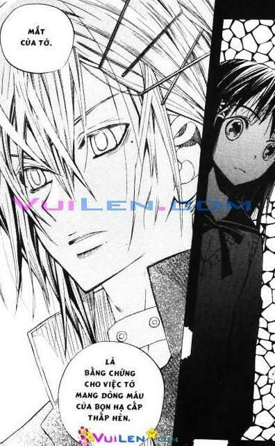 moon boy - chàng trai ánh trăng chapter 5 104