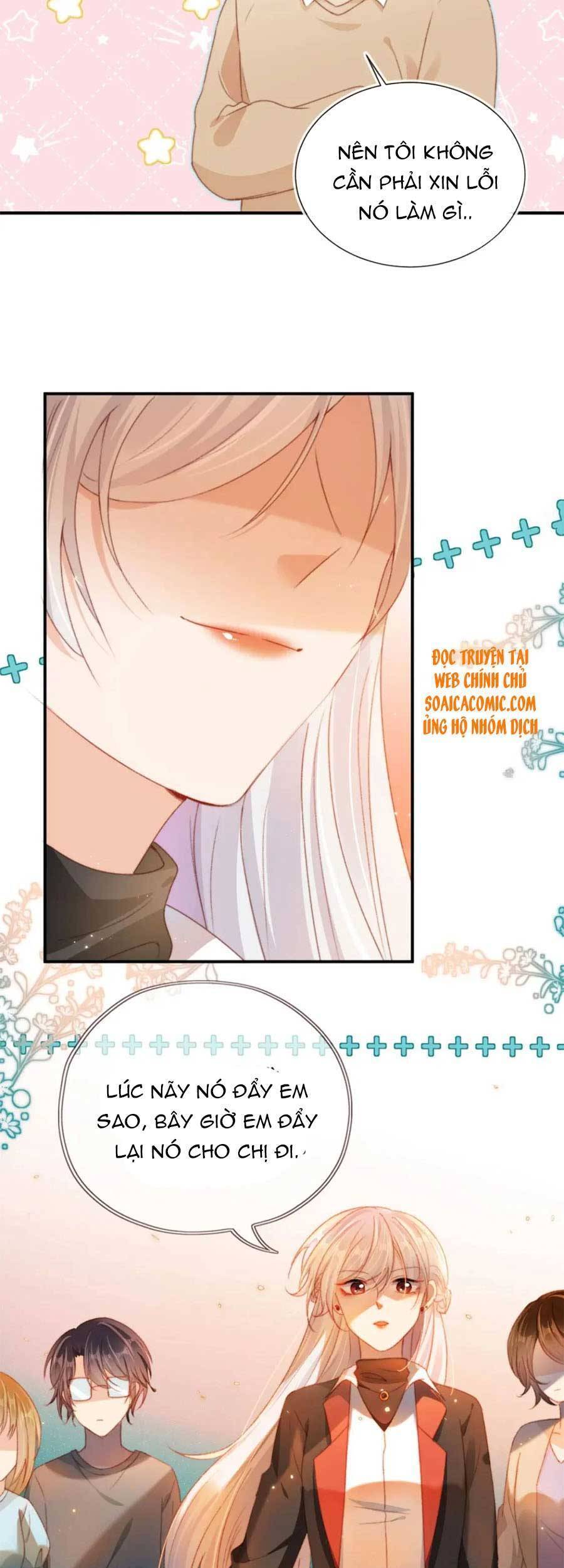 nam chính và nhân vật phản diện tôi nuôi đều không đứng đắn chapter 16 26