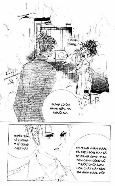 nụ hôn đầu chapter 10 138