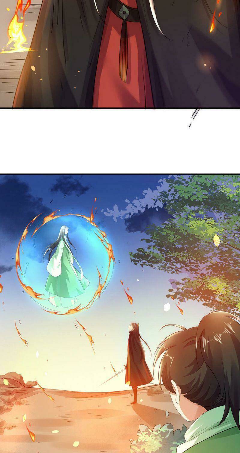 thiên kim bất hoán chapter 78 47