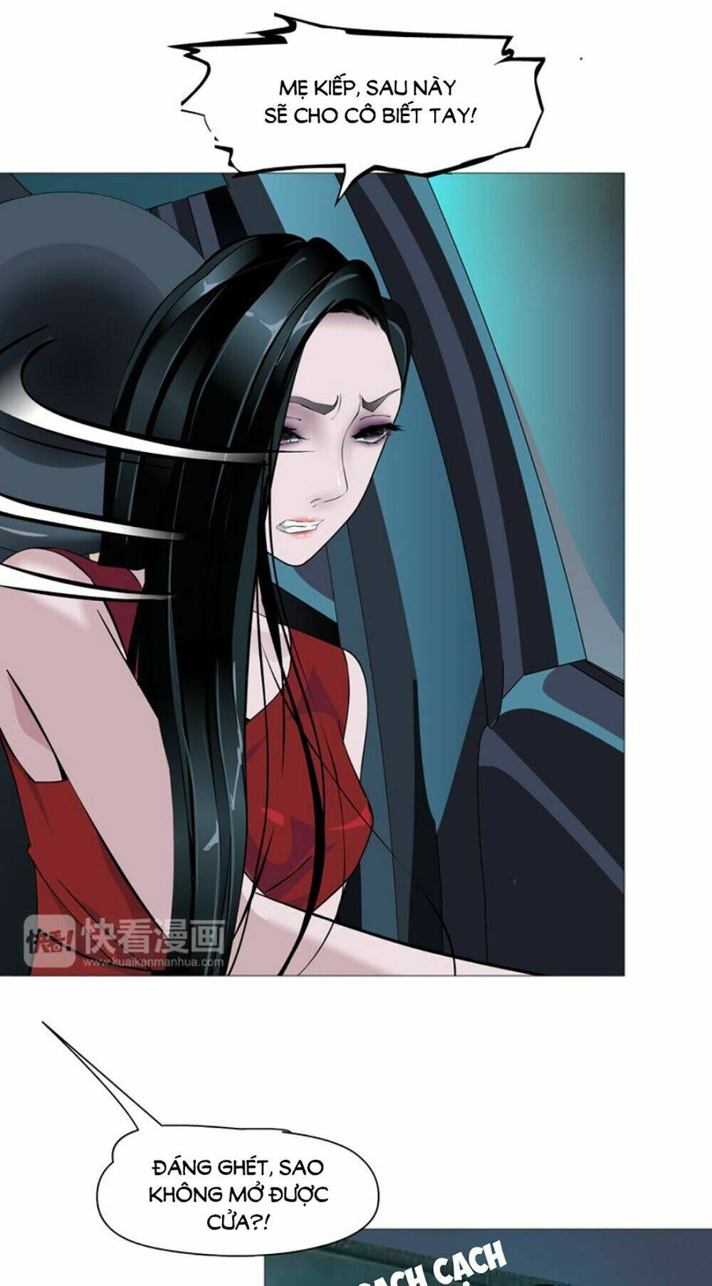 sổ tay mỹ nam giới x chapter 20 11