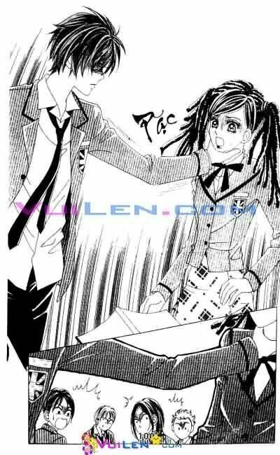 chàng gà mái chapter 12 100