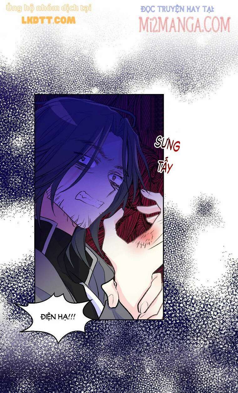 bệ hạ, xin đừng giết tôi!! chapter 48.5 8