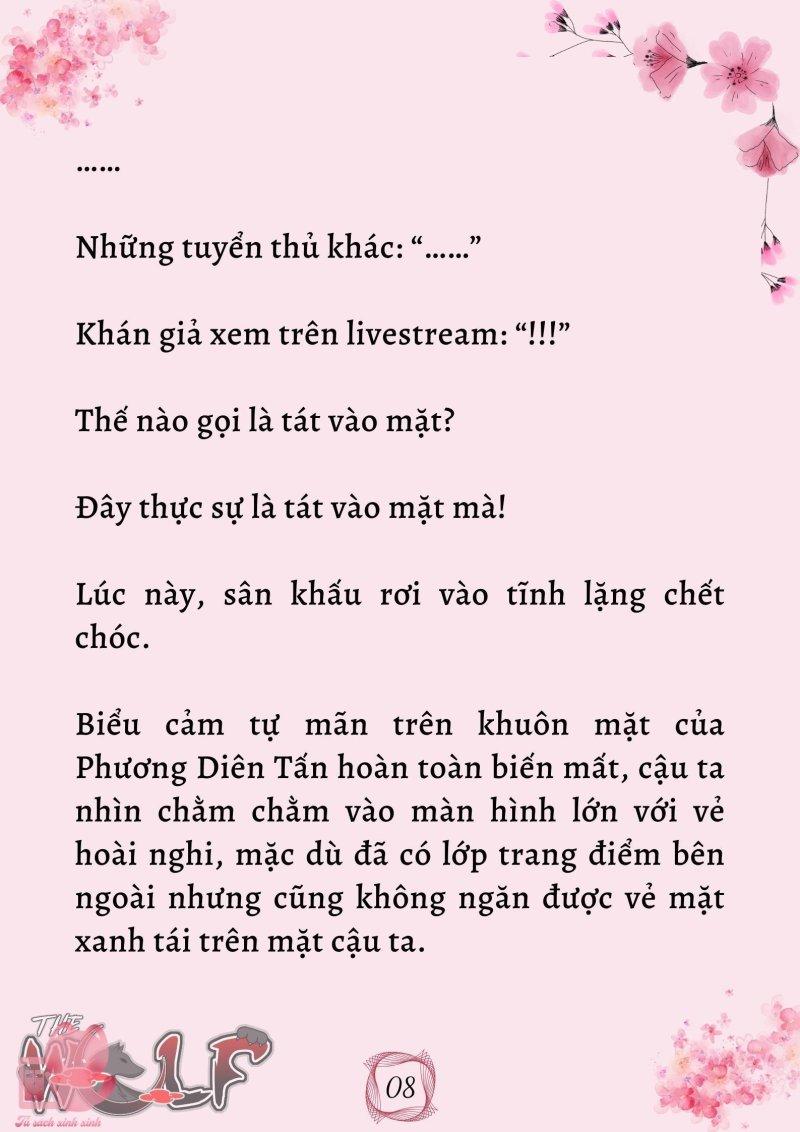 xuyên không vào nhóm nhạc nam 200 người chapter 18 8