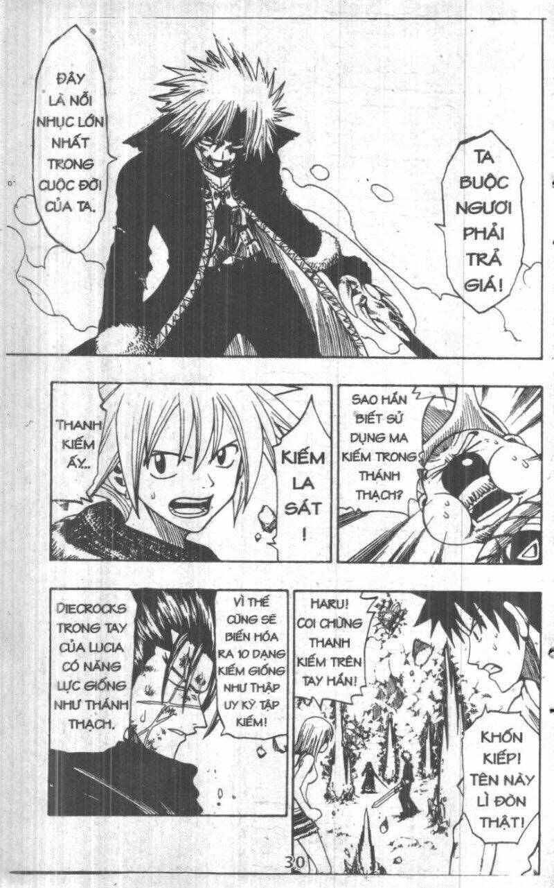 rave master (scan) chapter 23 28