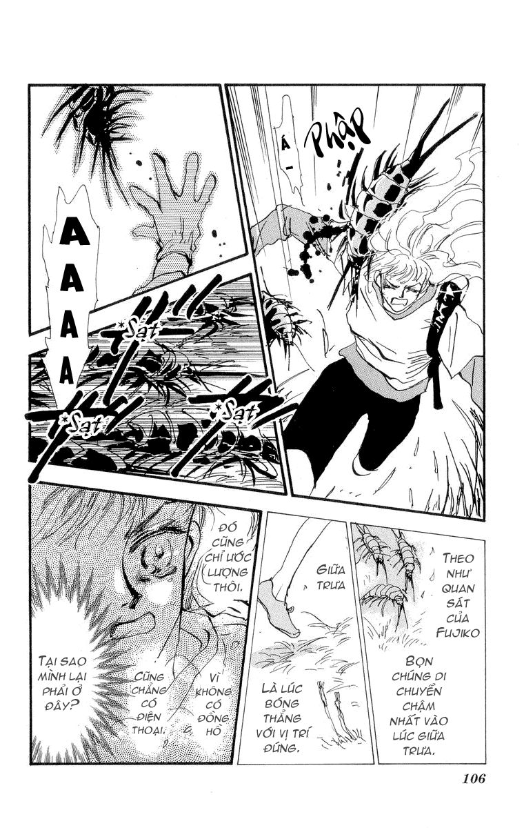 mầm sống chapter 6 43