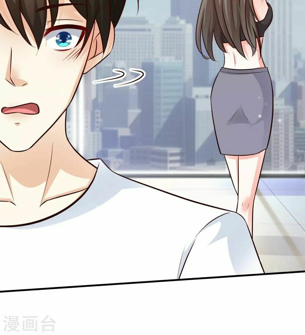 tối cường vận đào hoa chapter 9 27
