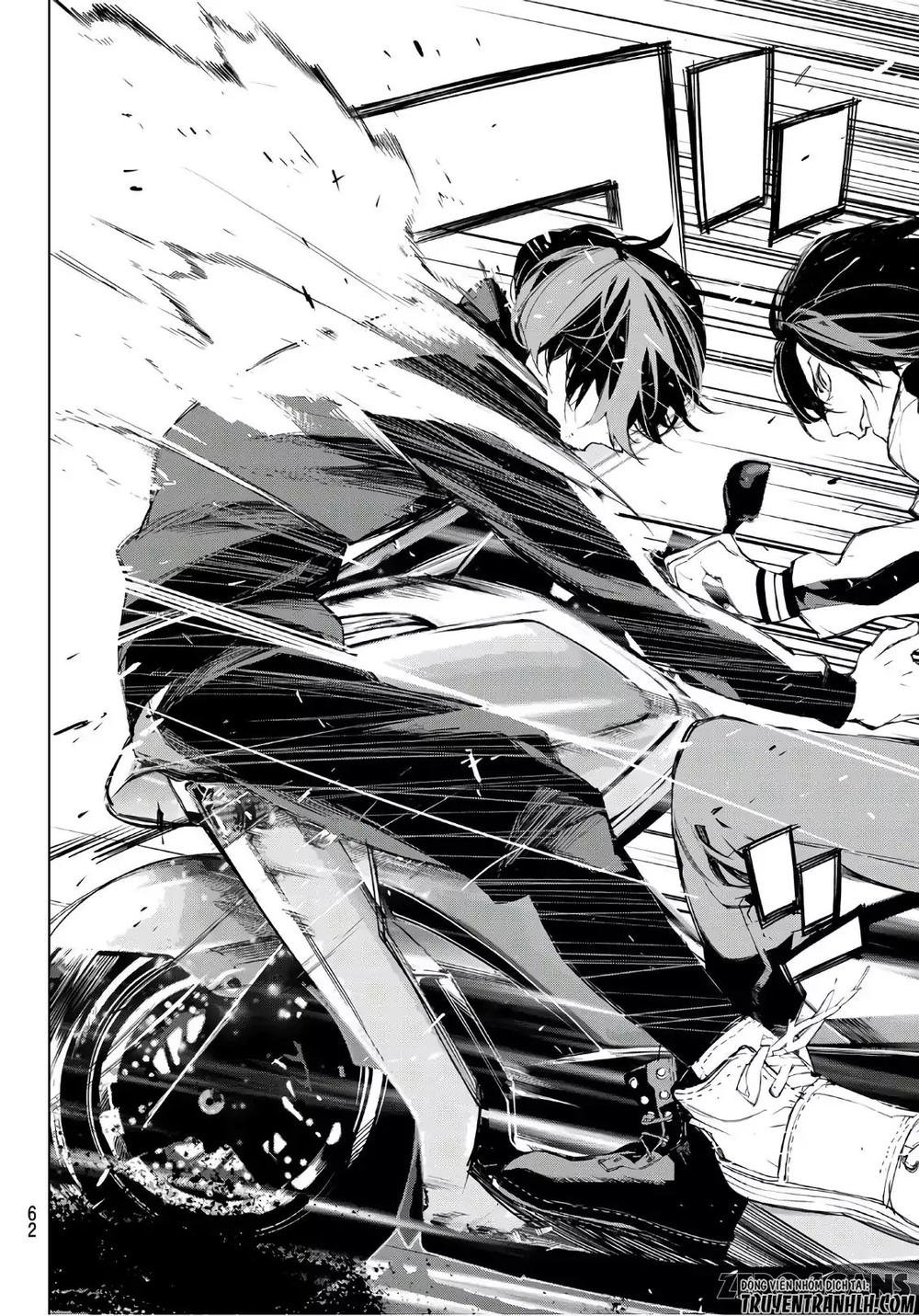 giết người trong giấc mơ chapter 1 55