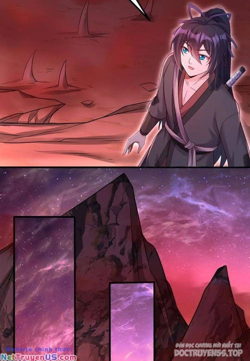 bắt đầu với kiếm vực, ta lặng lẽ tu luyện thành kiếm thần chapter 92 13