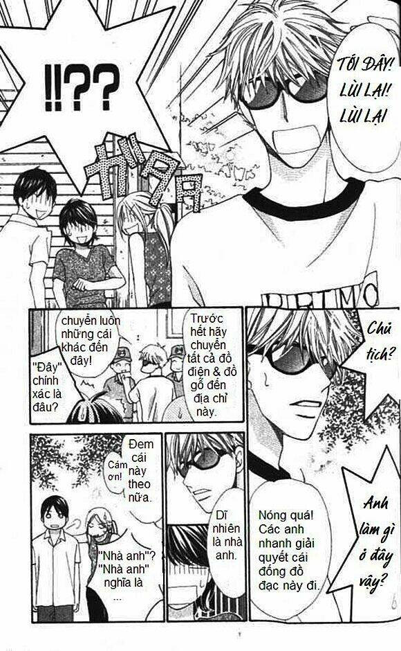 diamond life chapter 10 5