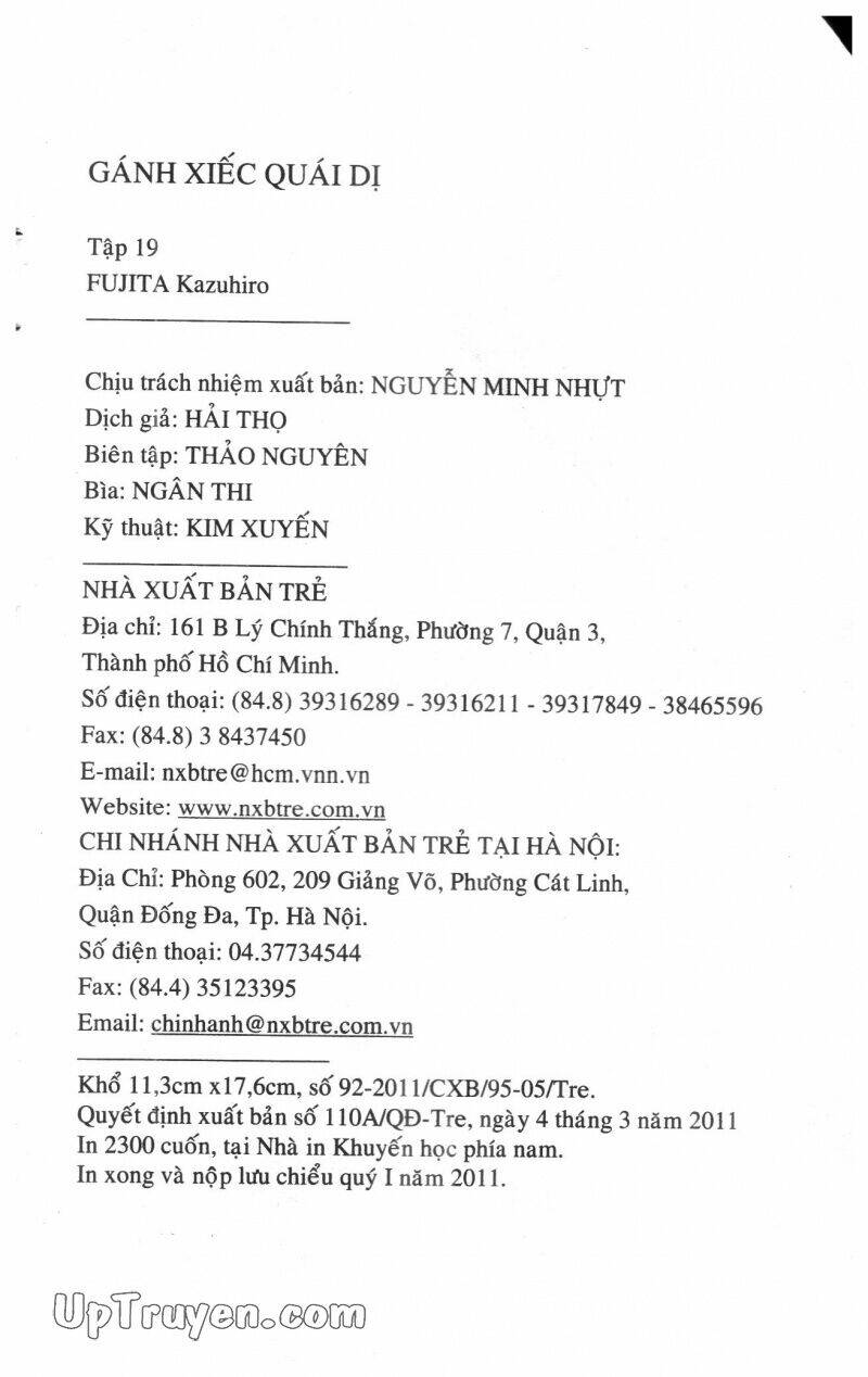 karakuri circus - gánh xiếc quái dị chapter 14 4