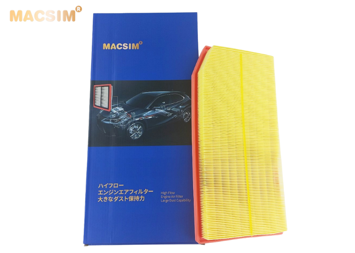 Lọc động cơ cao cấp Mercedes GLC 2019+ nhãn hiệu Macsim (MS36016)