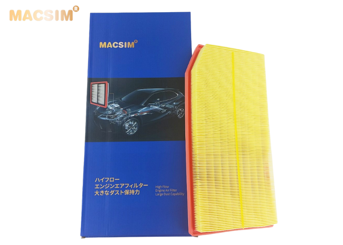 Lọc động cơ cao cấp Mercedes W213 nhãn hiệu Macsim