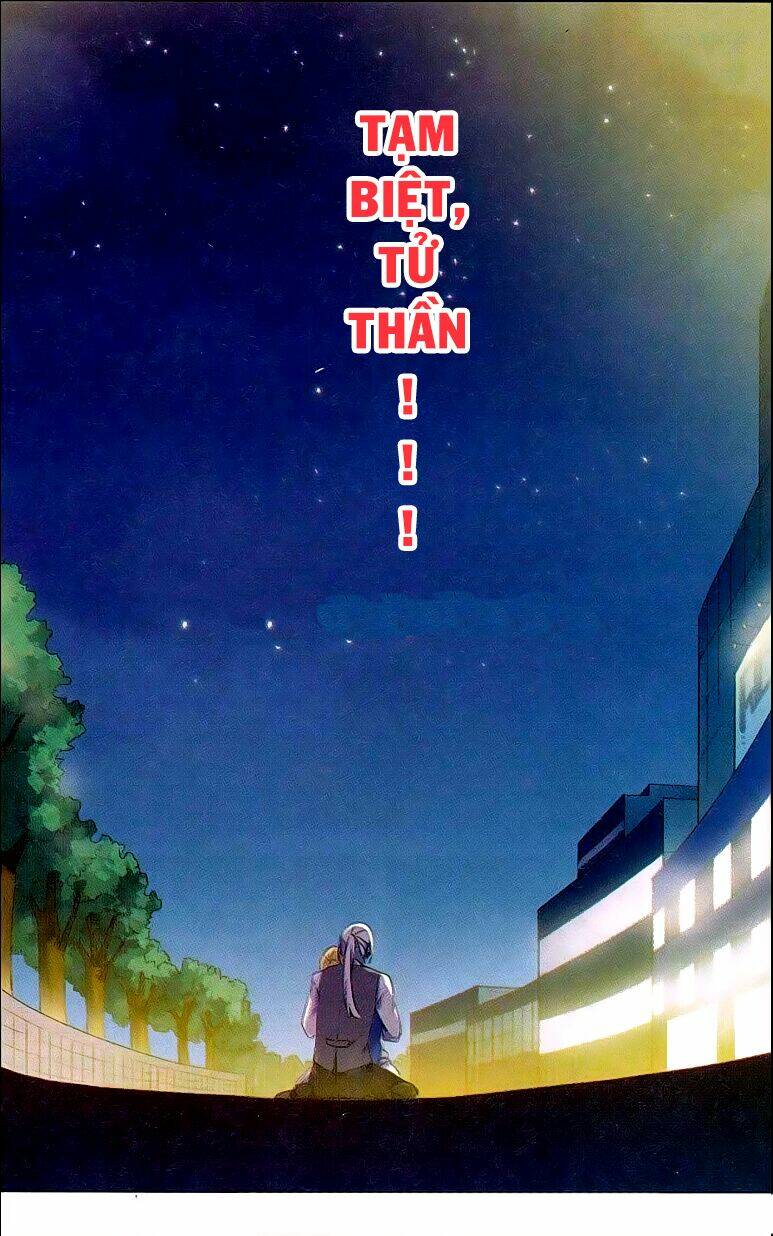 thuấn linh chapter 30 21