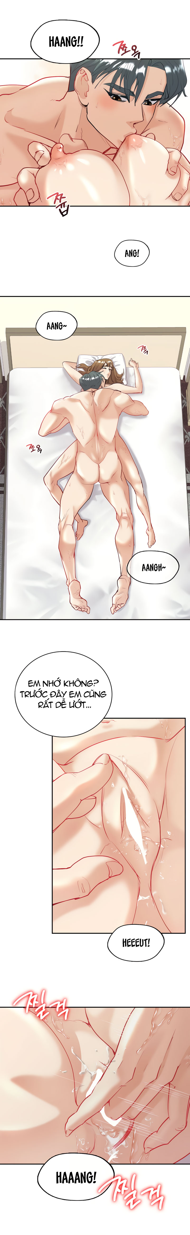 trả lại vợ cho tôi chapter 12.1 5