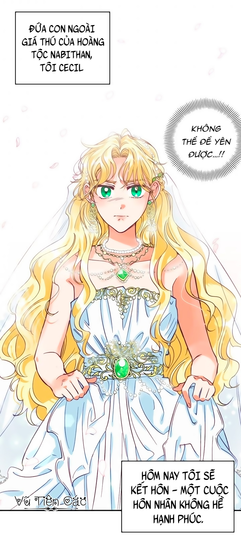 ác nữ xứng đôi với bạo chúa chapter 1 6