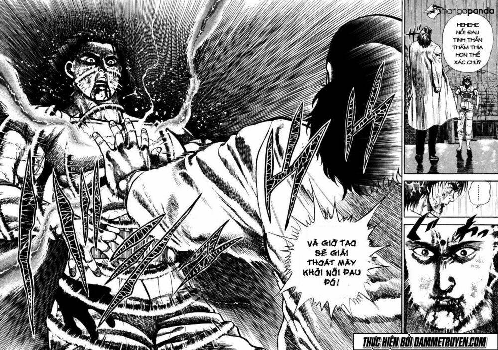 damned chapter 20 13