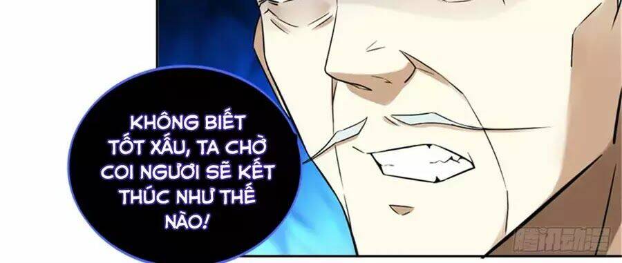 đàn ông trong tương lai không dễ làm chapter 3 52