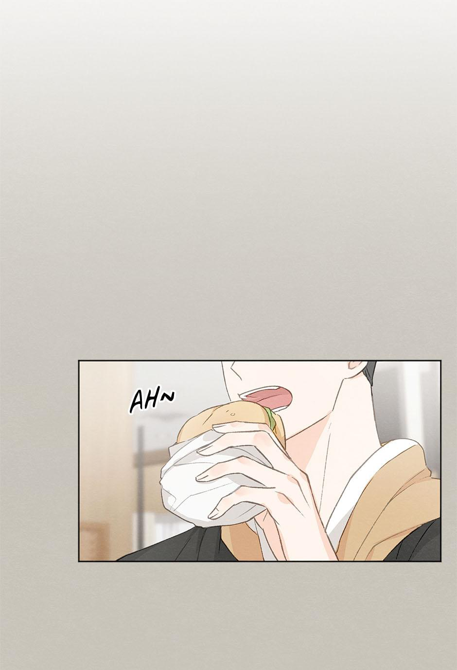 yêu hay không yêu chapter 13 2