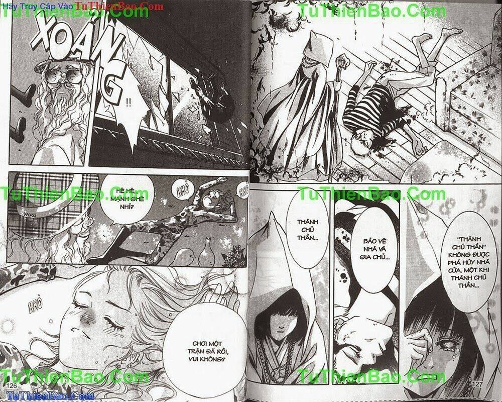 cổ vật kinh hoàng chapter 7 65