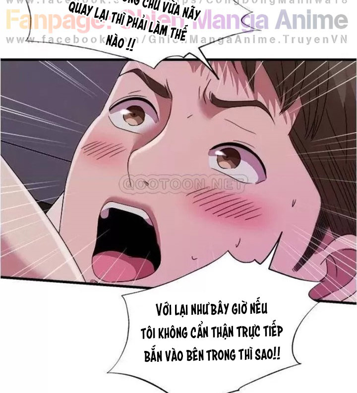 nước tràn hồ bơi chapter 70 16