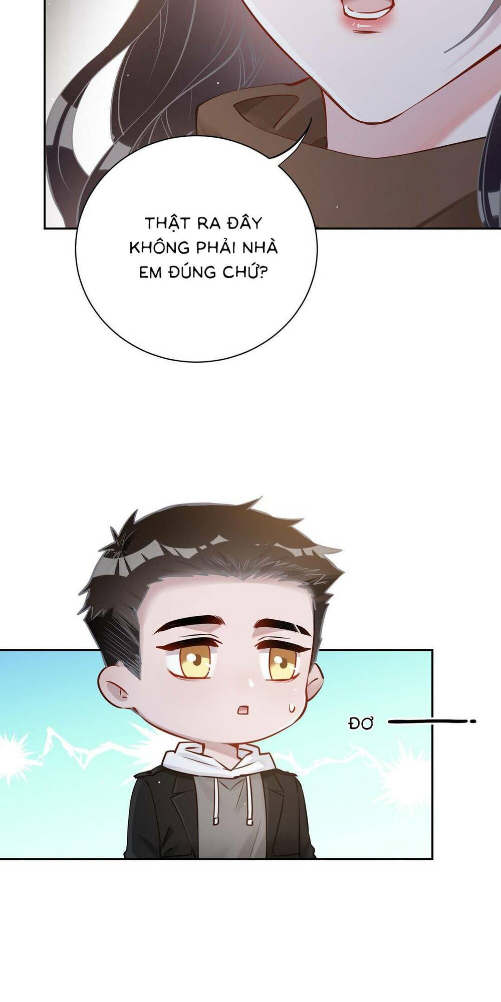 thế thân tự mình tu dưỡng chapter 45 22