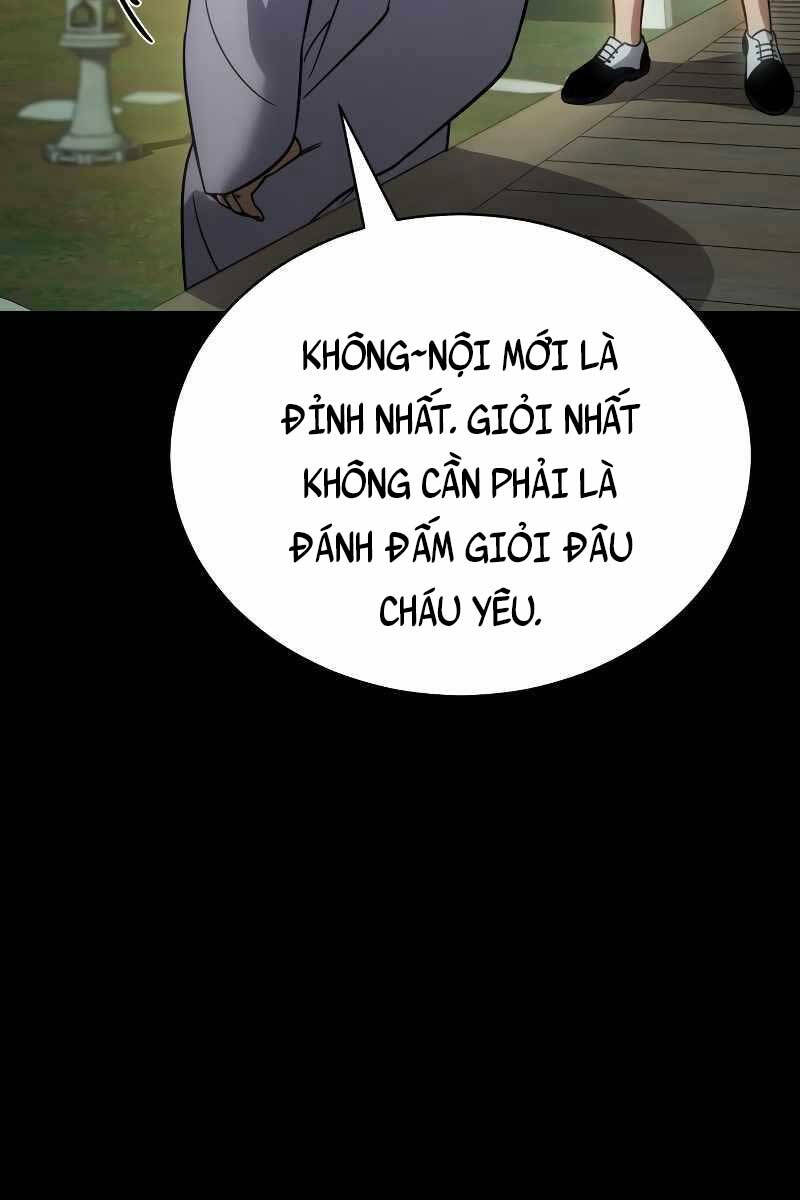 đặc vụ song sinh chapter 19.1 23