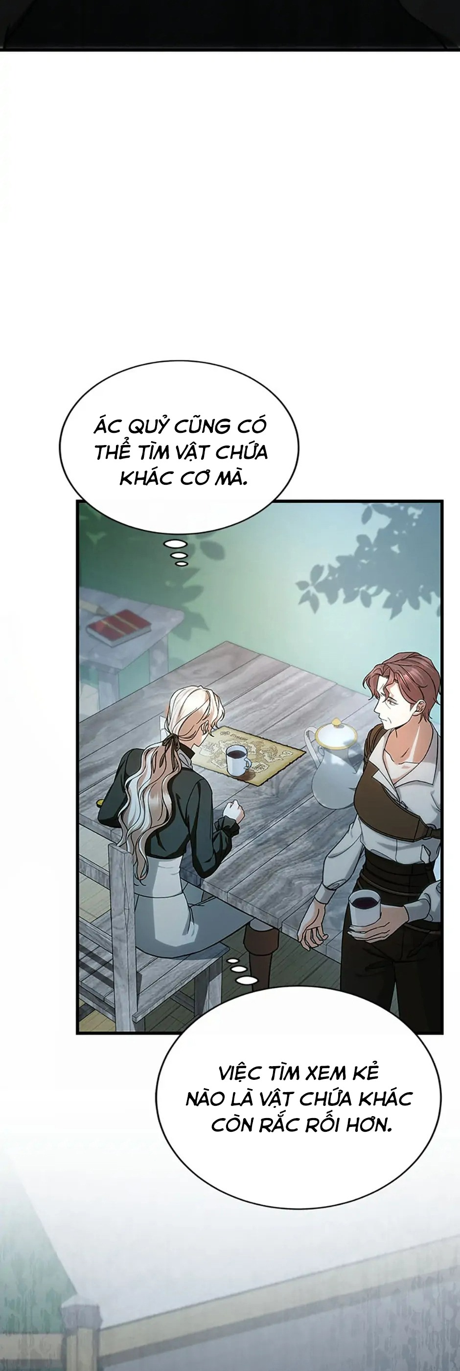 vị cứu tinh của nam phản diện chapter 60 38