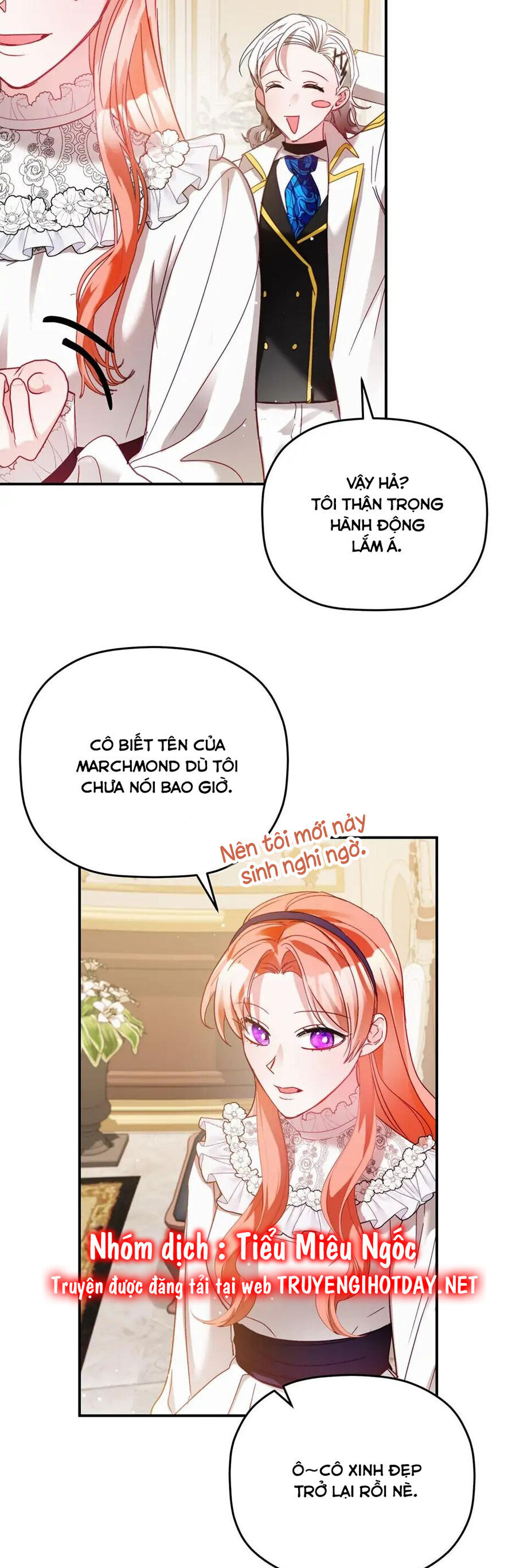 hoàng tử chuyển sinh trở thành người mạnh nhất thế giới nhờ vào sự hiểu biết về bug chapter 70 27