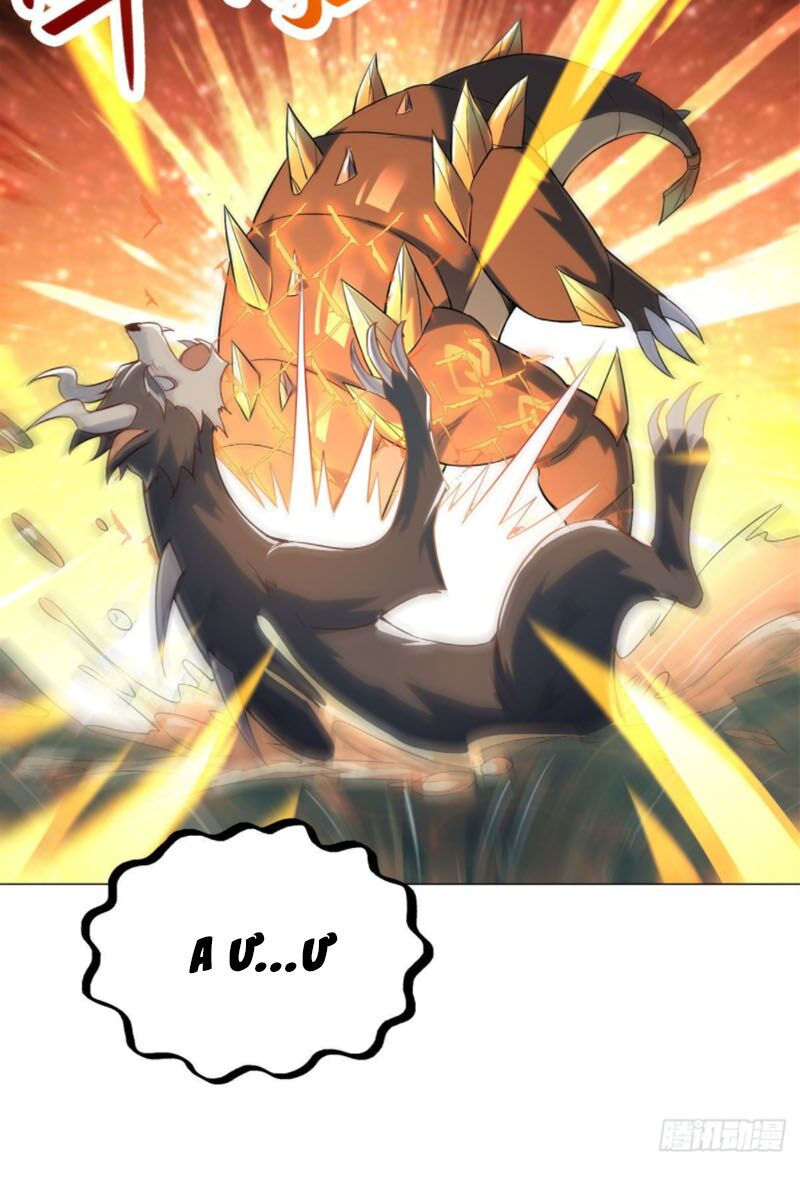 người nuôi rồng chapter 27 4