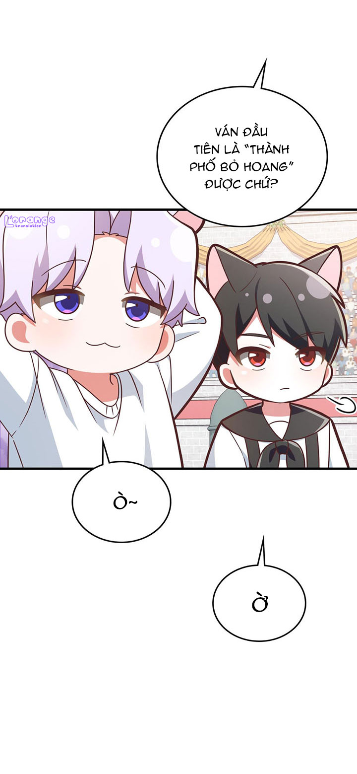 tên nhóc cùng bang hội là hàng xóm chapter 18 39
