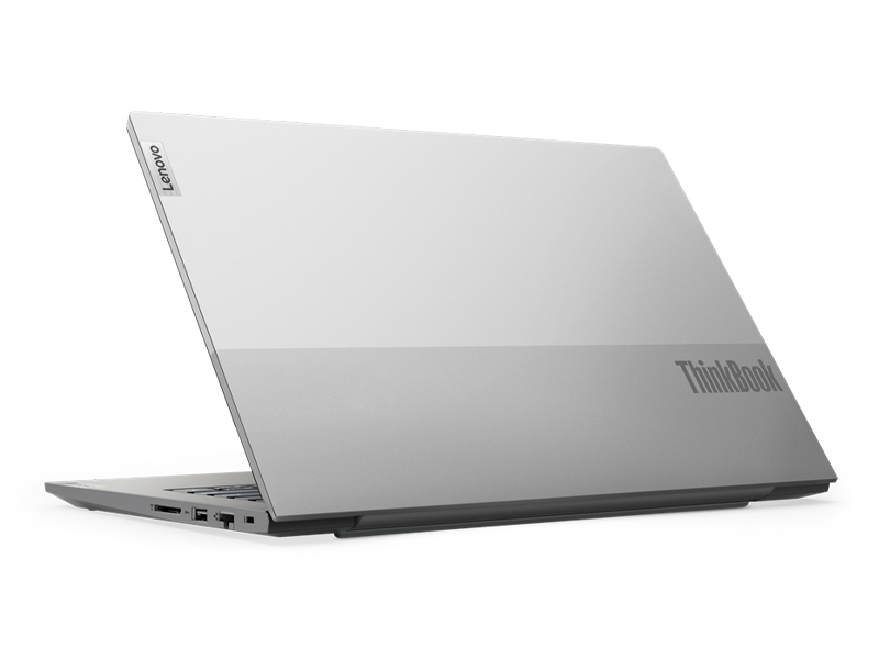 Laptop Lenovo ThinkBook 14 G3 ACL 21A200R0VN (R5-5500U/8GB/512GB PCIE/14.0 FHD/WIN11/XÁM) - Hàng Chính Hãng - Bảo Hành 24 Tháng