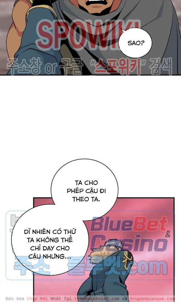 tôi sinh ra để làm người vĩ đại chapter 61 67