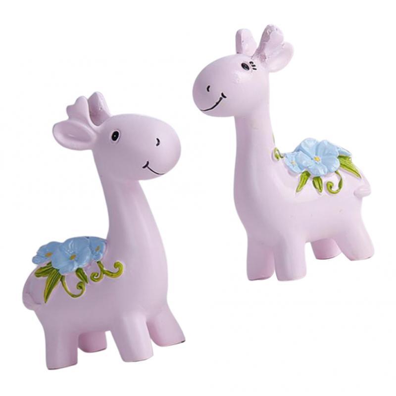 Moon Dream Night Light Baby Kid Room Sleeping LED Bed Table Lamp Decor Set