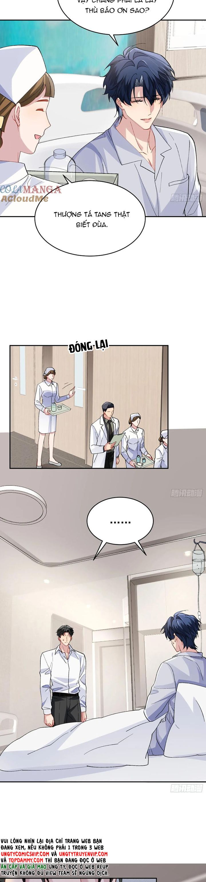 dĩ hạ khi thượng chapter 37 15