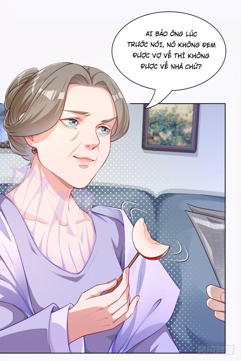 nhà có vợ xinh chapter 2 29