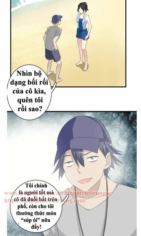 lều khều biết yêu chapter 38 40