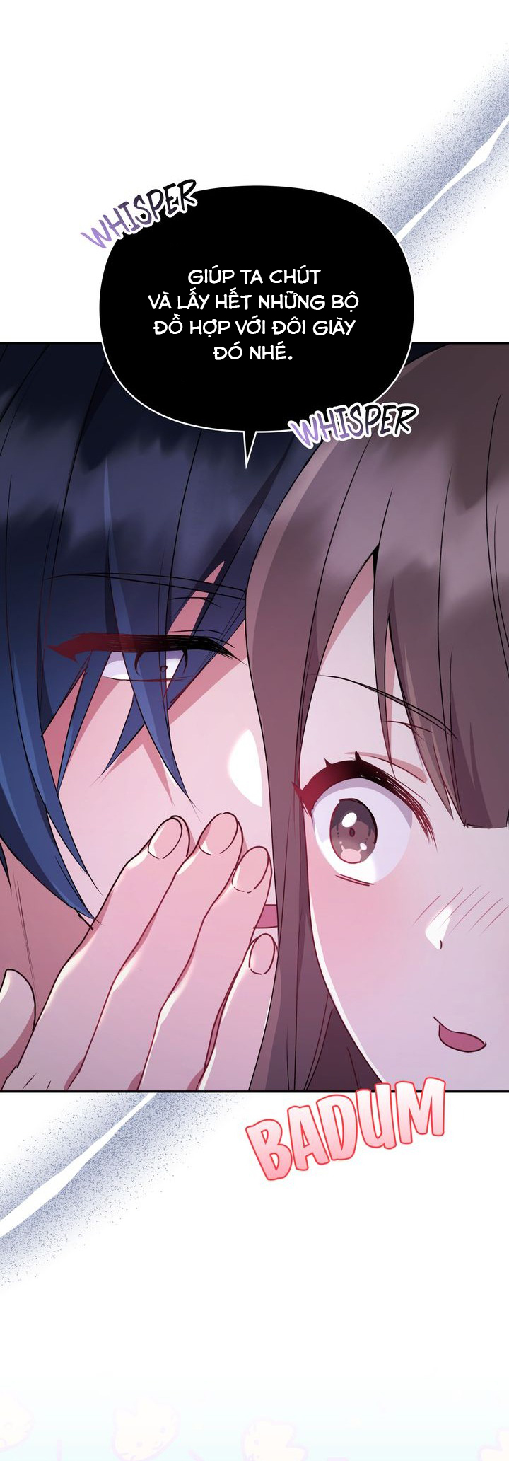 cô con gái nuôi đáng yêu của công tước chapter 38 6