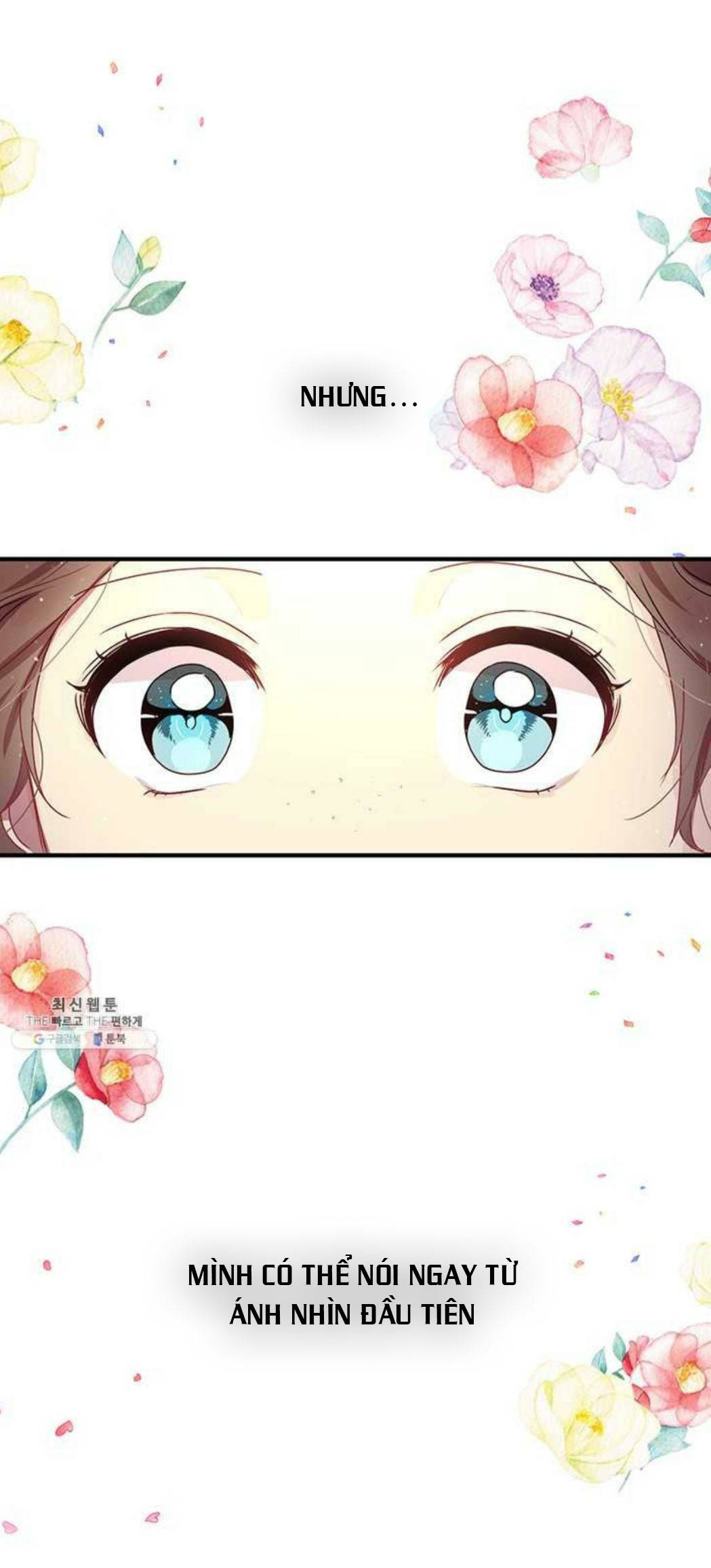 tại sao ngài làm điều này, công tước chapter 95 11