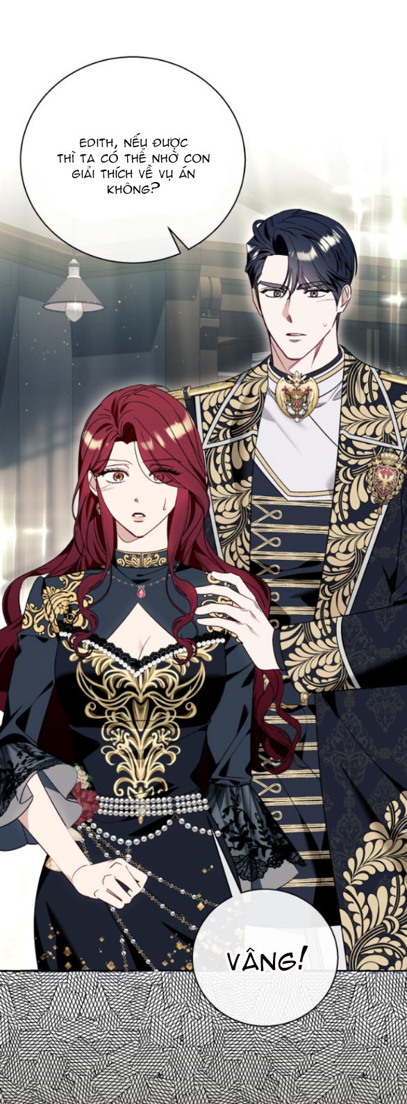 tôi tưởng đó chỉ là tiểu thuyết trọng sinh bình thường chapter 59.2 24