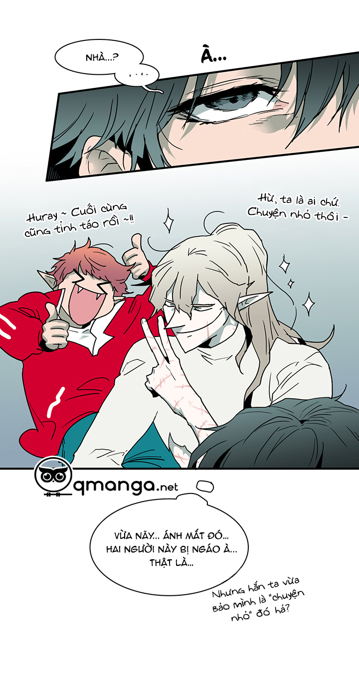 dear door chapter 39 8