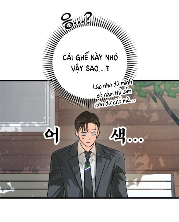 Nóng Lòng Muốn Giày Vò Em chapter 74.1 14