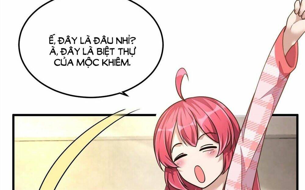 ông xã, em muốn ăn cho anh sạt nghiệp! chapter 30 16